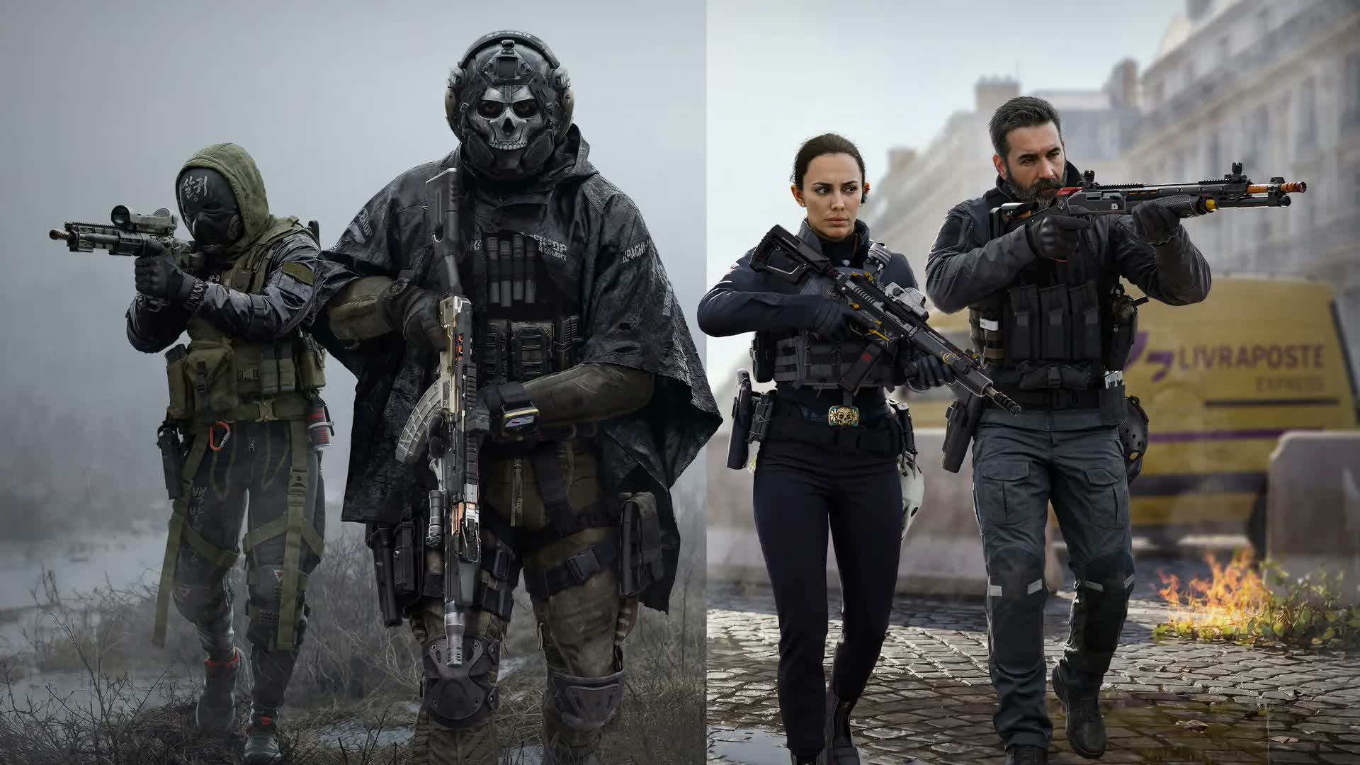 Mw4 Cheats gameplay screenshot 1 — ESP, aimbot, and hacks preview Mw4 Cheats gameplay screenshot 1 — ESP, aimbot, and hacks preview
